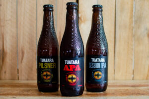 Пиво Tuatara