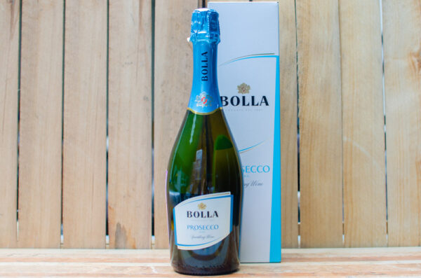 Вино игристое BOLLA Prosecco Extra Dry