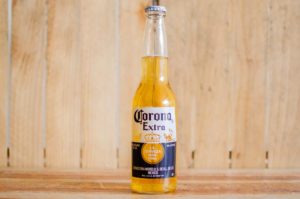 Пивной напиток Corona Extra